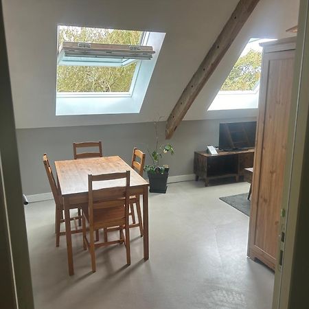 Ferienwohnung Sejour Au Domaine Des Mortiers Saint-Étienne-de-Montluc Exterior foto