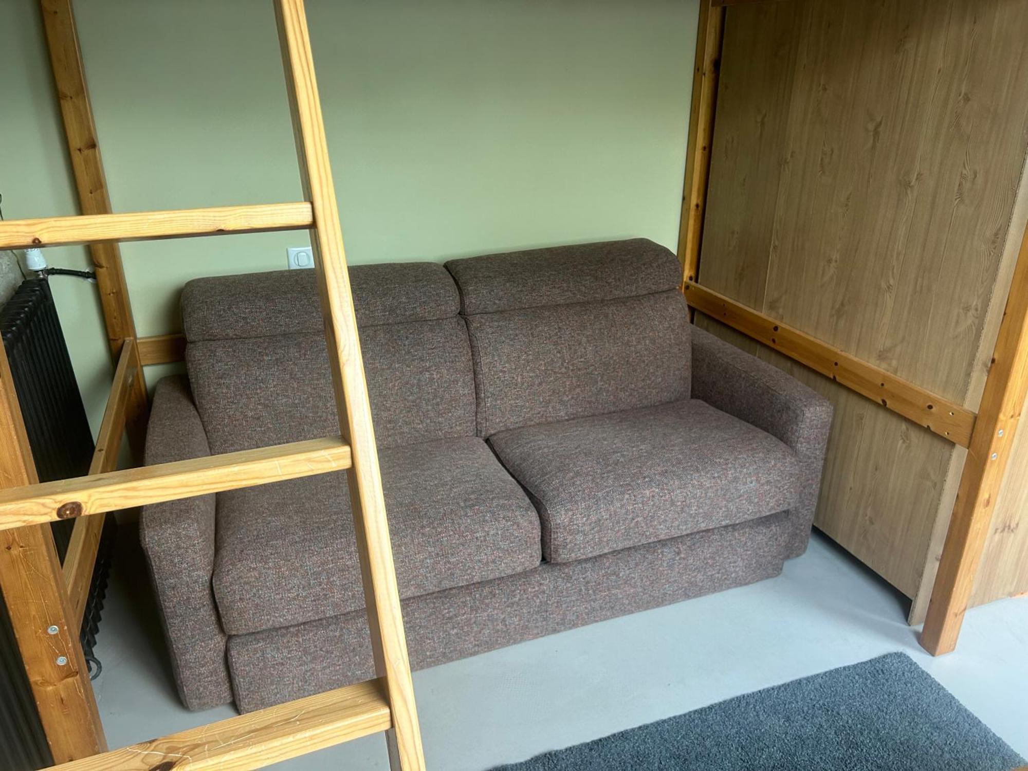 Ferienwohnung Sejour Au Domaine Des Mortiers Saint-Étienne-de-Montluc Exterior foto